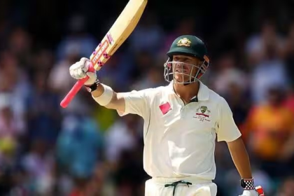 Fastest Test Fifty