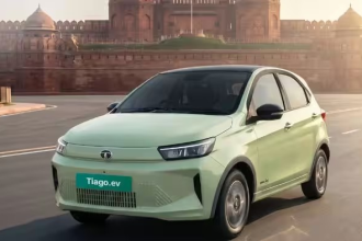Affordable EV BaaS India