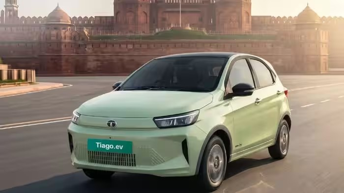 Affordable EV BaaS India: ભારતમાં BaaS સ્કીમ સાથે મળતી 5 સૌથી સસ્તી ઇલેક્ટ્રિક કાર, જાણો કિંમત અને બેટરી ભાડું 1 Affordable EV BaaS India