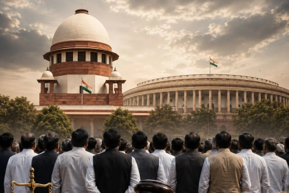 Chief Ministers Criminal Cases