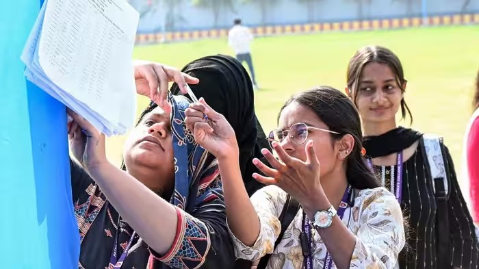 NEET UG Counselling 2026 રાઉન્ડ-1 ચોઇસ ફિલિંગ શરૂ, MBBS પ્રવેશ માટે મહત્વની તારીખો જાહેર 1 NEET UG Counselling 2026