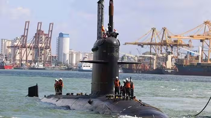 Project-75I Submarine: ભારતના Project-75I પર મોટો નિર્ણય, 10 અબજ ડૉલરની સબમરીન યોજના ચીન-પાકિસ્તાન સામે વધારશે દરિયાઈ શક્તિ 1 Project-75I Submarine