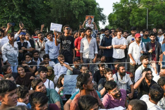 Youth Moral Decline