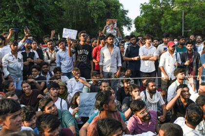 Youth Moral Decline