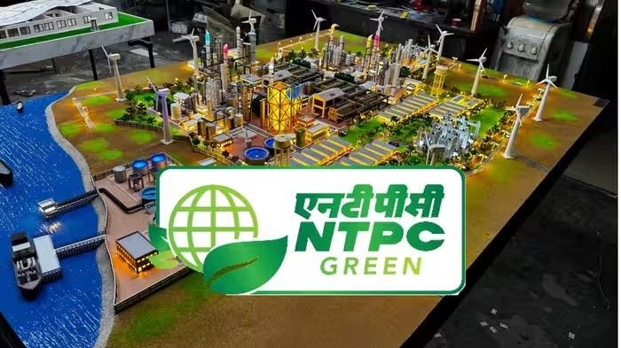 NTPC NGEL Recruitment 2026