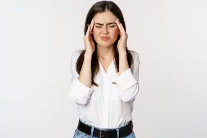 Cough Headache