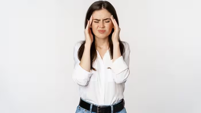 Cough Headache