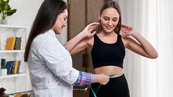 fatty liver Weight Loss: ફેટી લિવર અને ડાયાબિટીસથી બચવા કેટલું વજન ઘટાડવું જરૂરી. જાણો નિષ્ણાતોની સલાહ 1 fatty liver Weight Loss