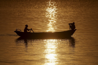 Indian Fishermen Pakistan Jail