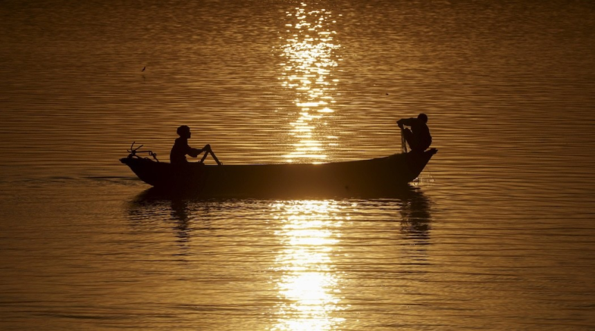 Indian Fishermen Pakistan Jail: પાકિસ્તાનની જેલમાં 198 ભારતીય માછીમારો કેદ, પરિવારજનોએ તાત્કાલિક મુક્તિની કરી માંગ 1 Indian Fishermen Pakistan Jail