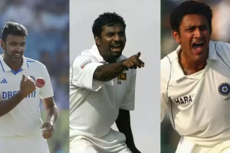 India vs Sri Lanka Test