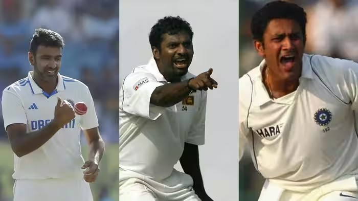 India vs Sri Lanka Test