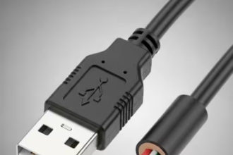 USB Trident Symbol Meaning
