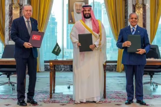 Mecca Defence Pact