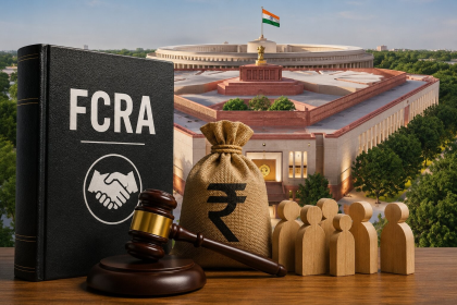 FCRA Bill