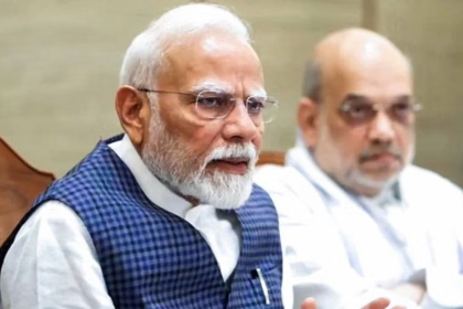 BJP Vande Mataram Politics