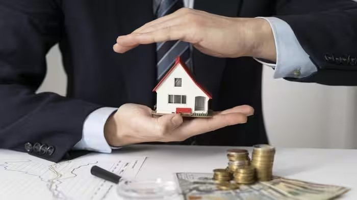 Joint Home Loan: જૉઇન્ટ હોમ લોનમાં એક સભ્યનું મૃત્યુ થાય તો લોન અને ઘરની માલિકીનું શું થશે? જાણો નિયમો 1 Joint Home Loan