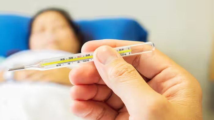 Meningitis Symptoms