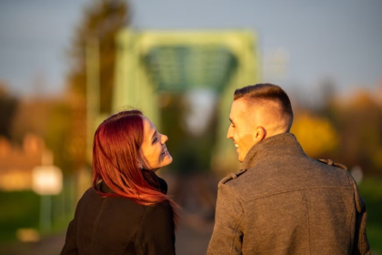 Women’s Freedom and Dating Trends