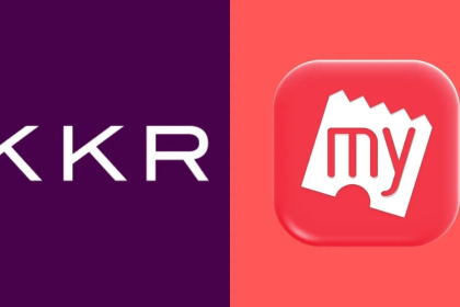KKR BookMyShow Deal