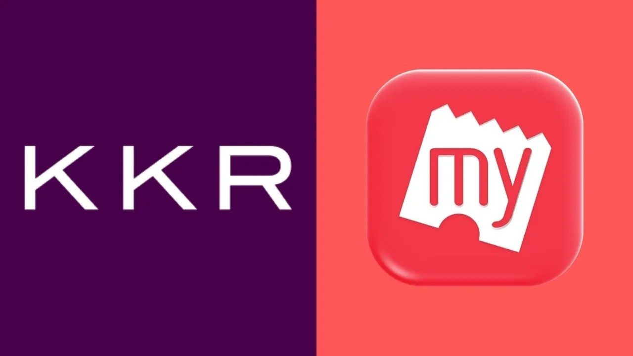KKR BookMyShow Deal