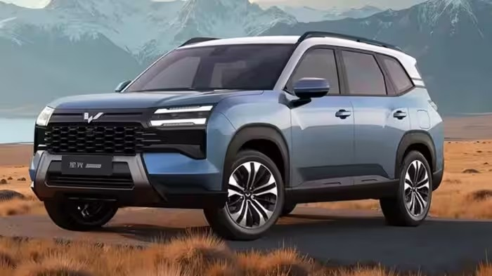 MG Hybrid SUV: JSW MG Motor India 26 ઑગસ્ટે લોન્ચ કરશે પોતાની પ્રથમ Hybrid SUV, મળશે 1100 કિમી સુધીની રેન્જ 1 MG Hybrid SUV