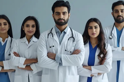 Gujarat MBBS Seats