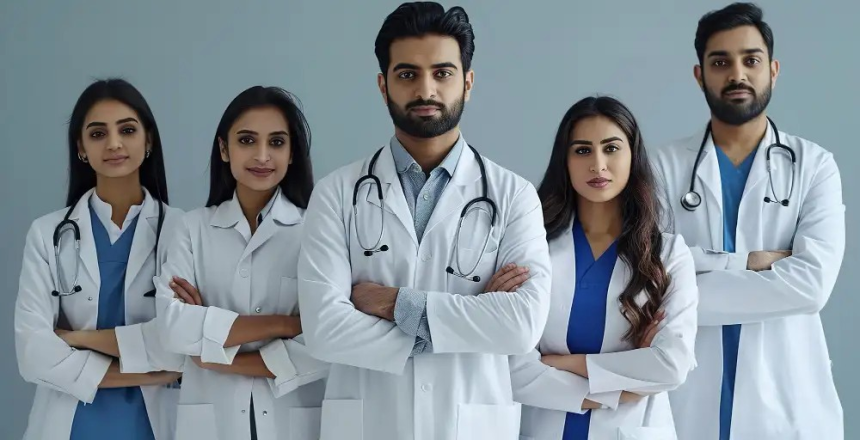 Gujarat MBBS Seats