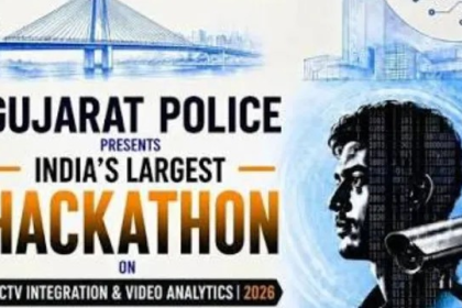 Gujarat Police AI Hackathon