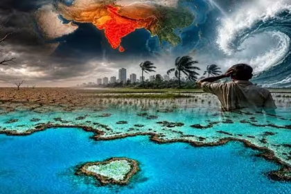 El Nino Coral Reefs