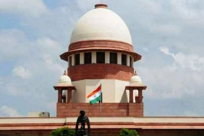 Supreme Court NEET Hearing