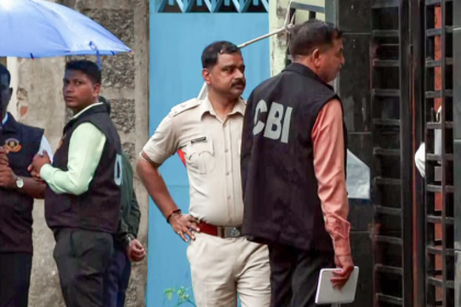 Chandranath Rath Murder Case