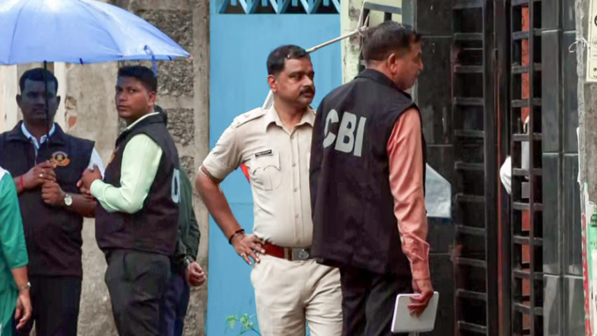 Chandranath Rath Murder Case: શુભેન્દુ અધિકારીના PA હત્યા કેસમાં CBIની મોટી કાર્યવાહી, બે ભાઈઓની ધરપકડ 1 Chandranath Rath Murder Case