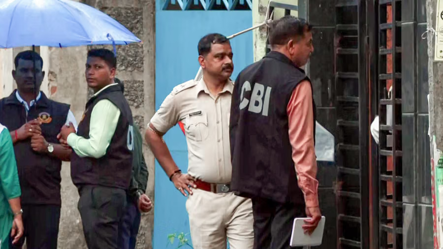 Chandranath Rath Murder Case