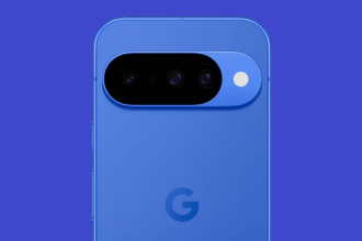 Google Pixel 10