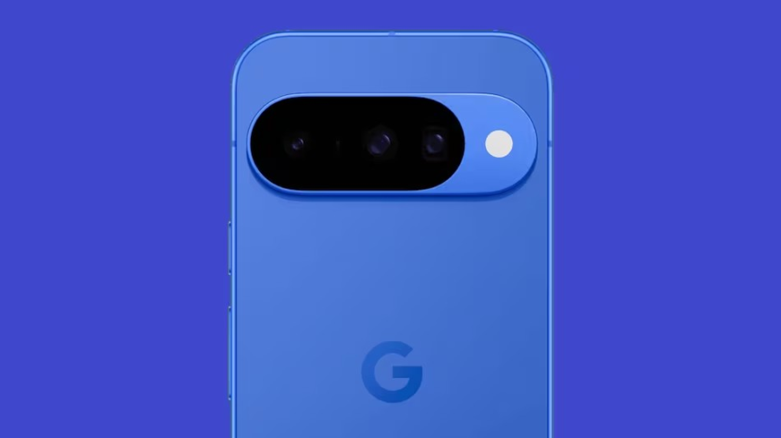 Google Pixel 10