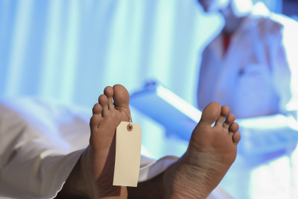 Postmortem Science