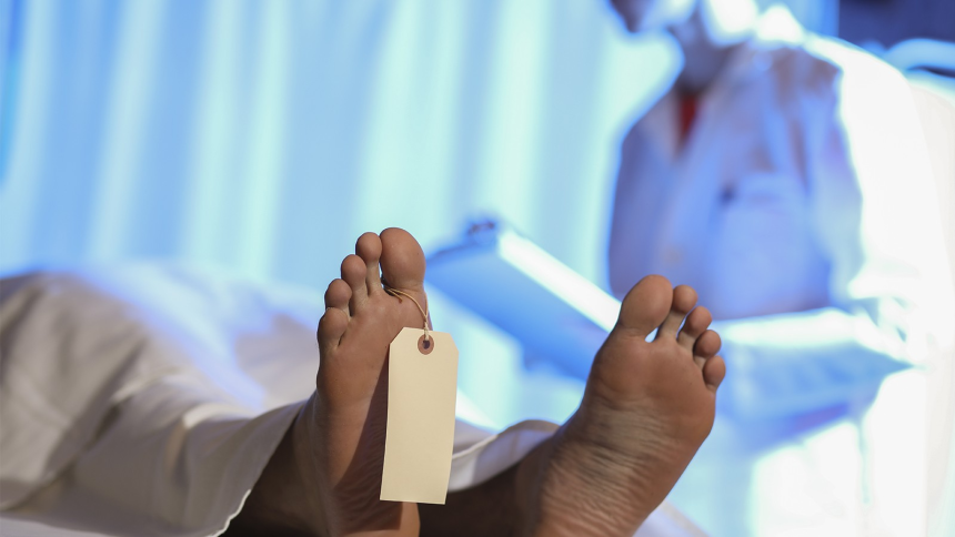 Postmortem Science