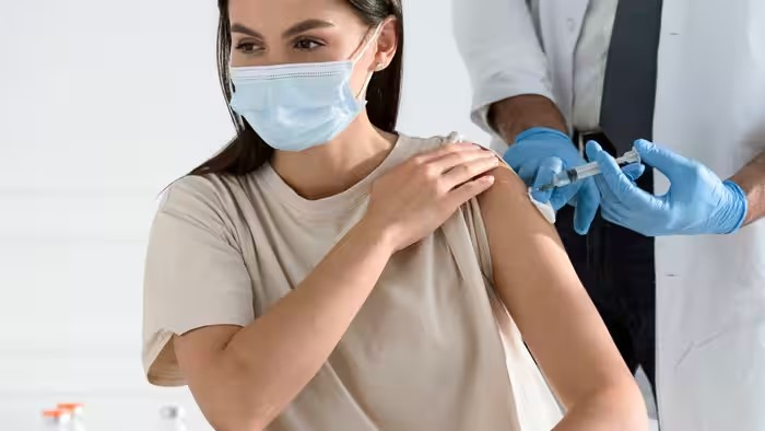 Vaccine Side Effects