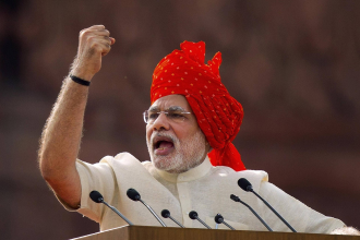 State Dependence on Centre