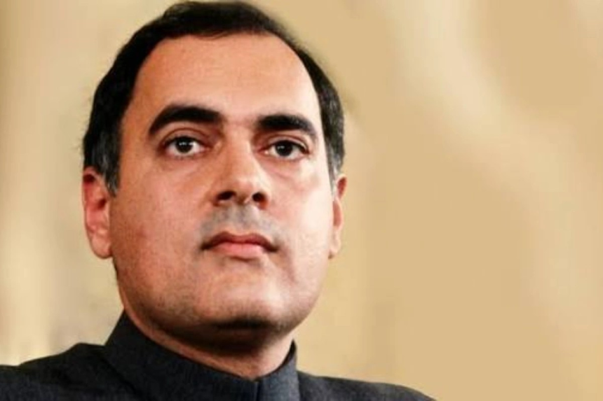 Rajiv Gandhi Cabinet: રાજીવ ગાંધીના 5 વર્ષમાં 17 વખત બદલાયું કેબિનેટ, મોટા નેતાઓના મંત્રાલય પણ કેમ બદલાતા રહ્યા? 1 Rajiv Gandhi Cabinet