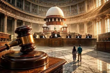 Live-in Law