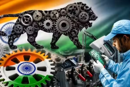 India Manufacturing