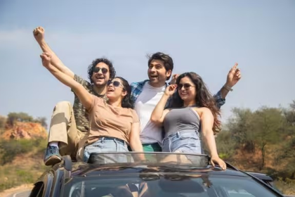 Zoomcar Uber Partnership