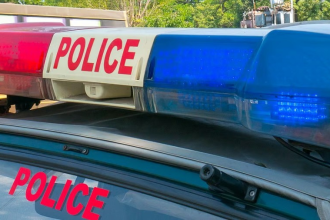 Police Suspension