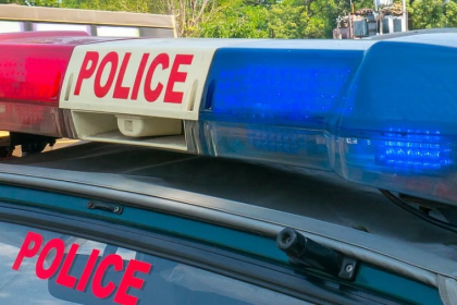 Police Suspension