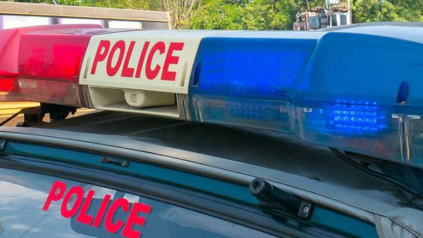 Police Suspension