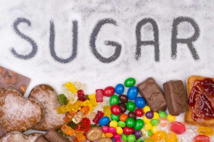 Sugar intake
