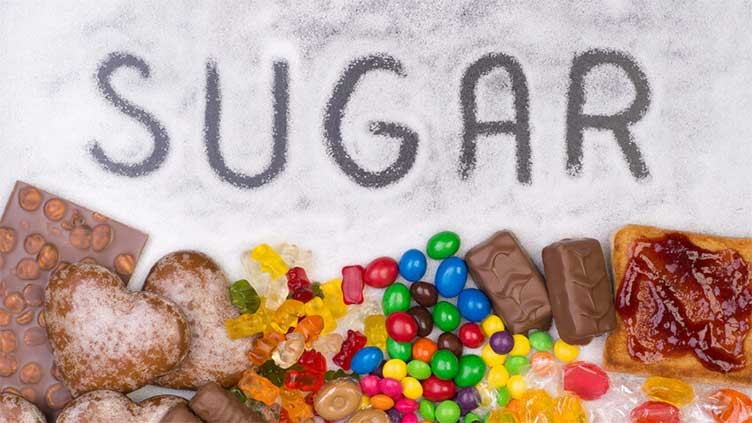 Sugar intake