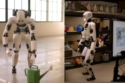 Gemini Robotics 2